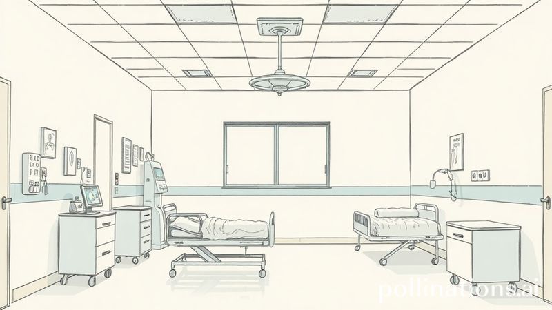 French anesthetist convicted of inflicting fatal harm through contaminated infusions, sentenced to life in prison