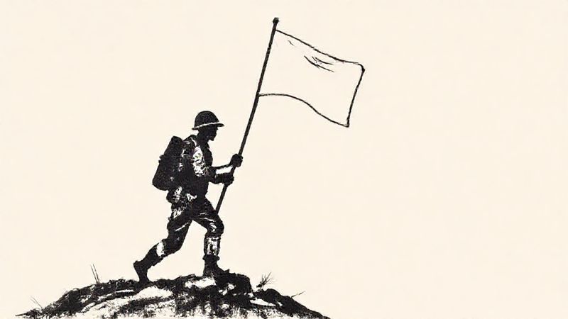 Increasing Security Demands Highlighted by Military Leader