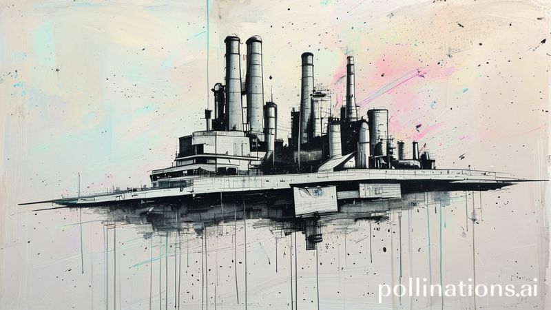 Made in Orbit: startup Advances Closer to Space-based Manufacturing