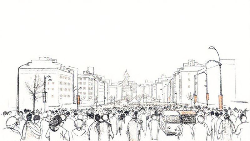 Timeline: Incident During Liverpool Parade Involving Motorist