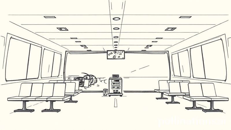 Prolonged Waits for Learner Driver Testing Due to Pandemic-Related Backlog