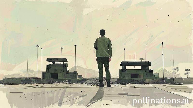 Trump Linked to NATO Troop Deployment Claims Amid Afghanistan Crisis