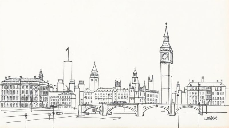 Why Sir David Attenborough Prefers Living in London