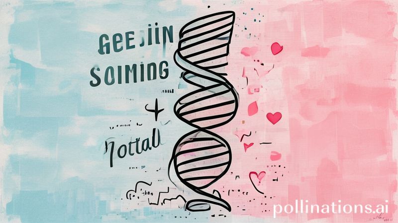 England Opens Gene Screening Portal to Spot Cancer Risks