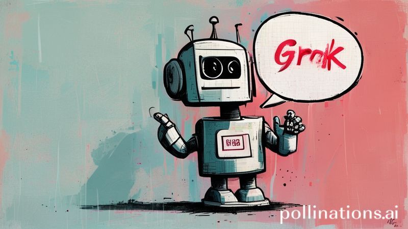 UK Responds to Elon Musk’s Grok AI Changes, Threatening Ban