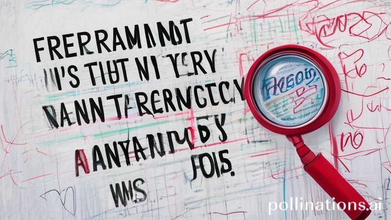 Farage Declares Reform a Non‑Rescue Measure and Rejects Conservative Rebrand