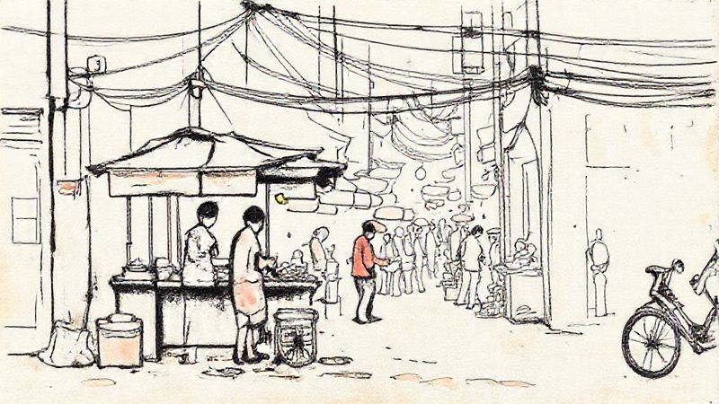 Lucknow Gains UNESCO Recognition for Rich Culinary Heritage: