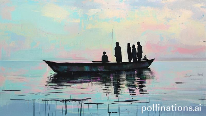 Rescue Operations Continue Overnight as Search for Missing Person Persists