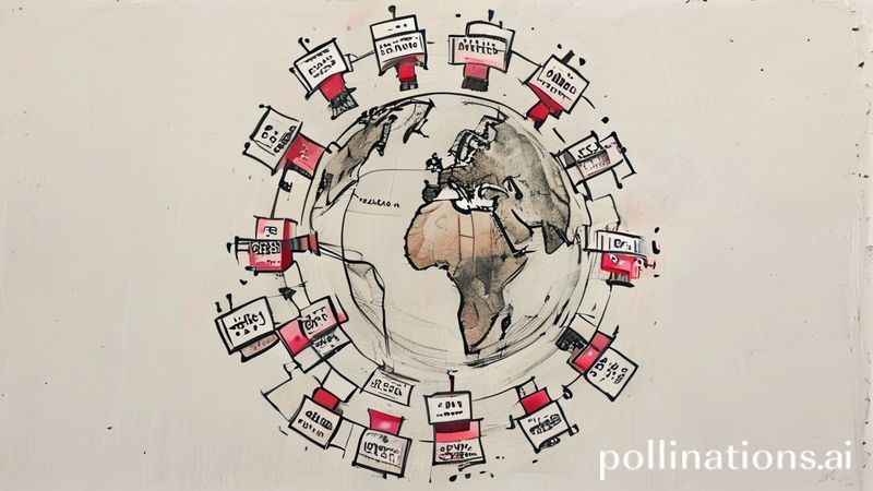 Global Central Banks Rally Behind Fed Chair Amid US Legal Probe