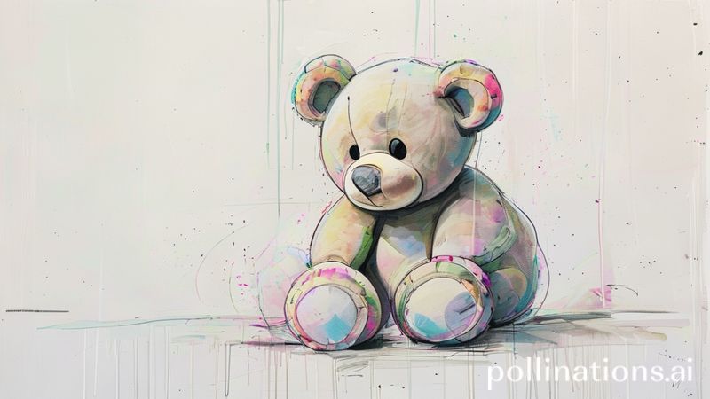 How Jellycat’s Plush Toys Gained Popularity in China DespitE Economic Fluctuations