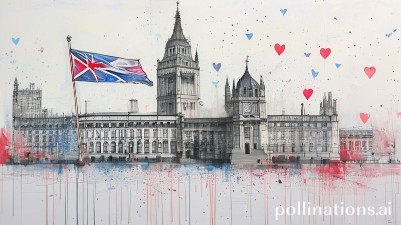 UK Premier Keir Starmer Returns to Beijing After Seven Years