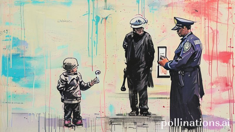 ICE Detains 5‑Year‑Old and Father in Minnesota, Lawyer Responds