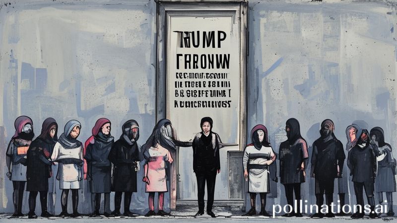 Iran Protester Execution Looms Amid International Reactions