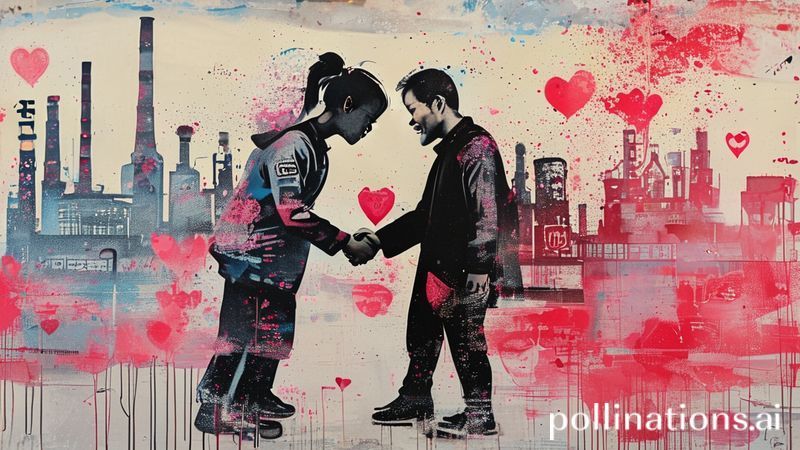 Lee Jae‑Myung and Xi Jinping Set to Convene Over Trade, Security, and Culture Ties