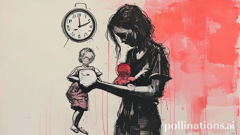 Spinal Muscular Atrophy Diagnosis Deferred for Little Mix Star’s Twins: A Family’s Experience