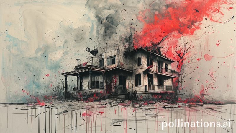 Love Island villa evacuated amid South African wildfires, production delayed