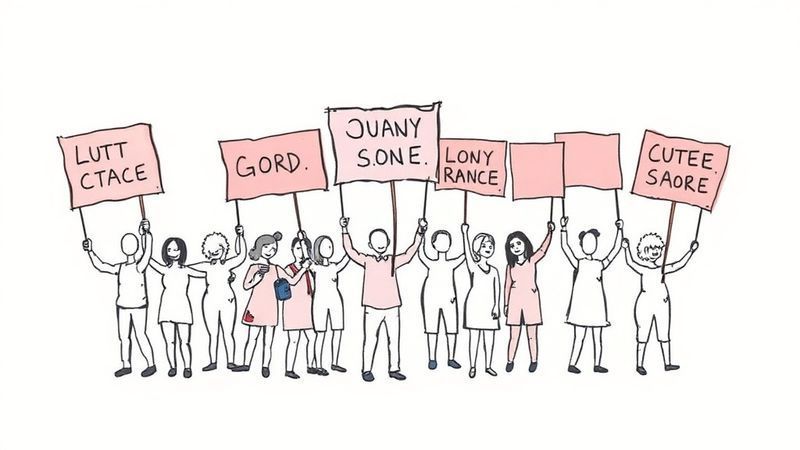 How Grassroots Hostage Families Mobilized to Become an Influential International Entity