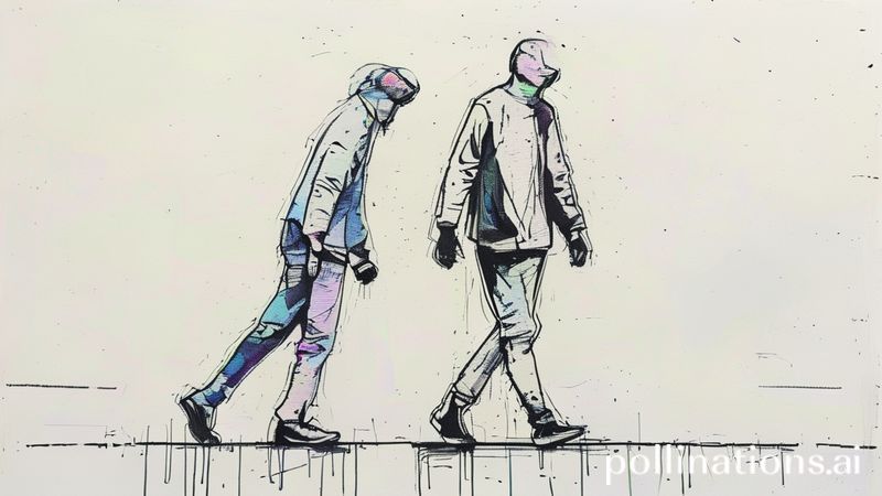 Escape of Fugitives from Prison on New Year’s Day Sparks Public Alert