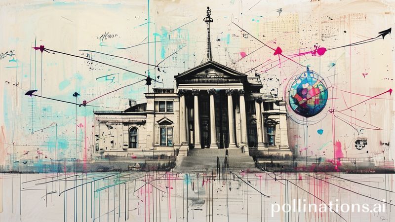 US 25% Tariff on Iran Trade Partners Highlights Escalating Sanctions