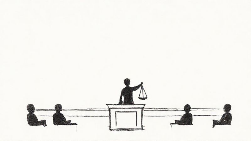 Group of Labour MPs Express Concerns Over Proposed Restrictions on Jury Trials