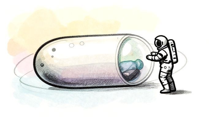 Flight Experience Turns Awry for Crew Member