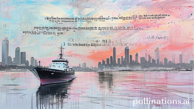 US President Declares Urgency as Navy Gears Up for Gulf Mission