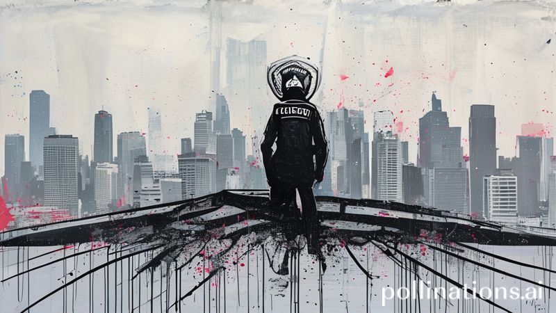 West Midlands Police Chief Retires Amid Israeli Fans Ban Escalation