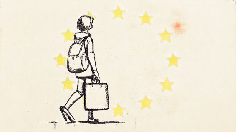 Erasmus Program to Reintegrate UK Students After Brexit endings