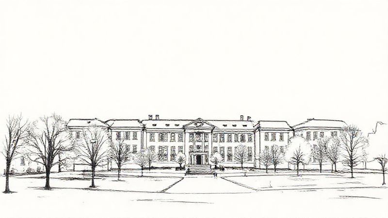 Suspect Responsible for Recent Academic Shooting Incidents Found Dead