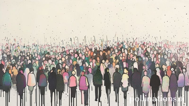 U.S. President Donald Trump Threatens Iran Over Protest Crackdowns