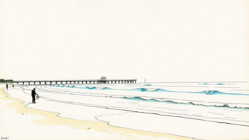 Minute’s silence held to remember Bondi Beach attack victims