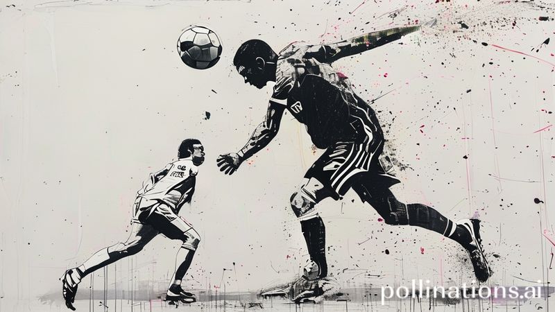 Everton’s Unawarded Penalty Call in Narrow Defeat Confirmed by Panel