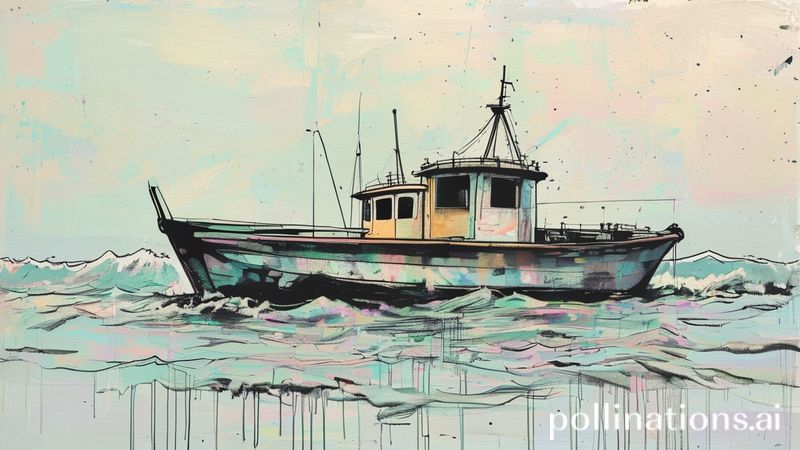 Rescue Efforts Continue Following Coastal Incident Resulting in Two Fatalities and One Disappearance