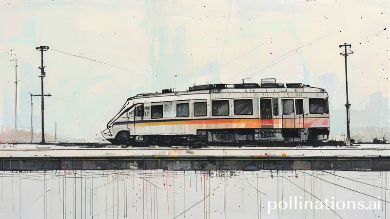 Passengers Experience Extended Delays on Eurostar Trains During Overnight Halt