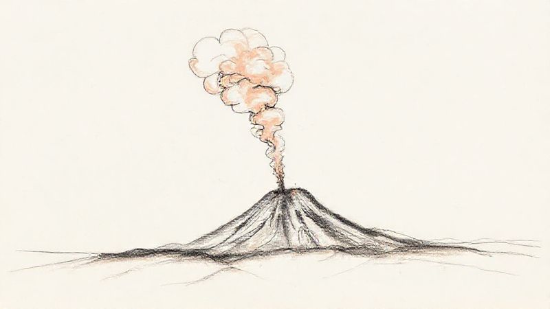 Watch: Lava Display at Kīlauea Volcano Peaks at 1,400 Feet