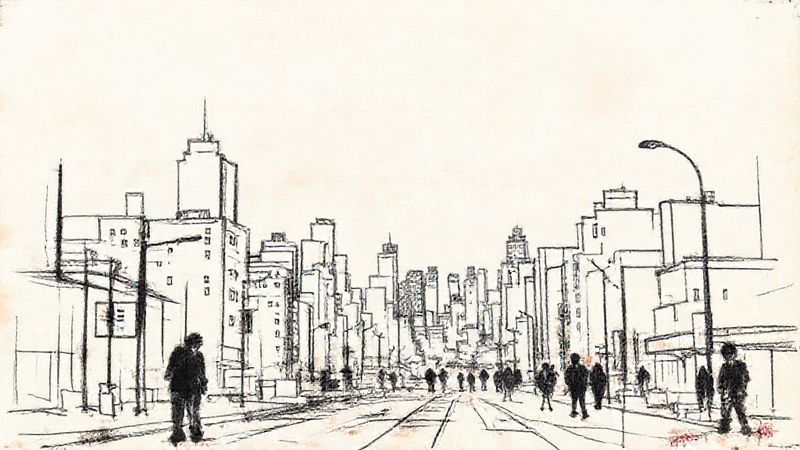 Gunmen Open Fire in Johannesburg Township, Leaving Nine Dead and Ten Injured