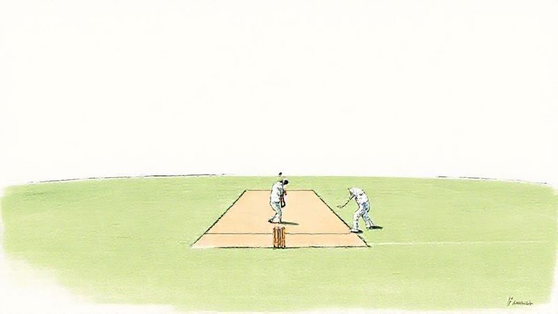 England’s Second Innings Struggle Loads the Ashes Day One with a 46-Run Lead