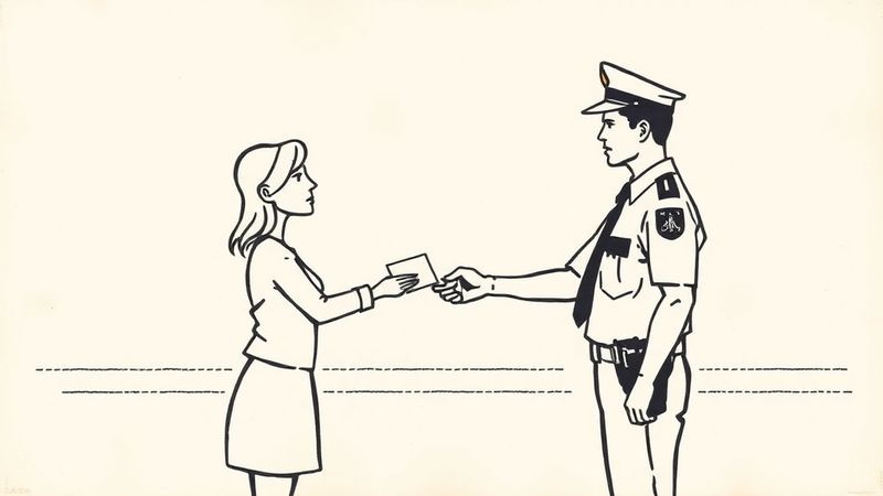 Andrew gives up gun license after police request