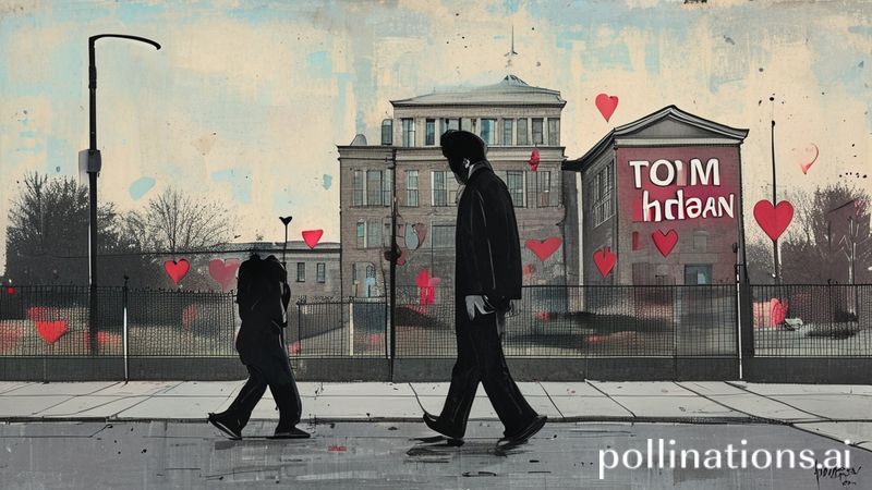 Trump Reassigns Border Authority Amid Minneapolis Immigration Chief Exit