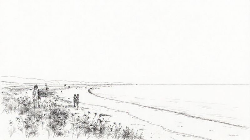 The Dawn After the Bondi Incident and Public Reactions