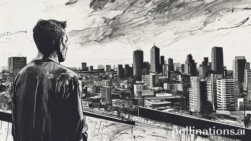 A Long Road Ahead: Venezuelan Reactions to Maduro’s Arrest Spark Mixed Emotions