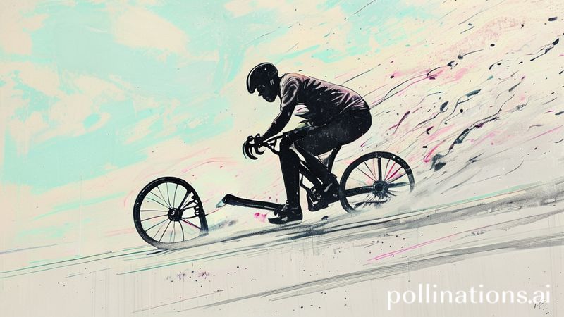 Former GB Cyclist Announces Retirement After Transition to Bobsleigh