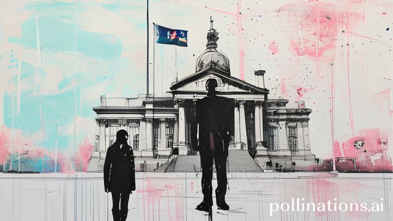 Minnesota Sues to Halt Surge of ICE Officers in State