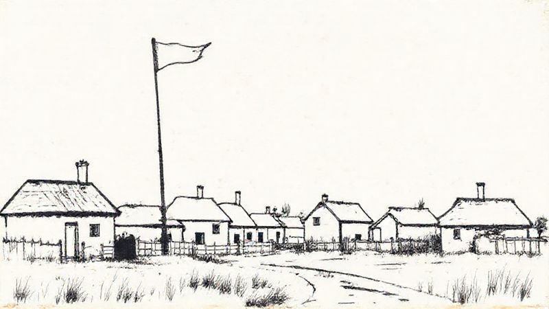 Indonesian Communities Protest Delays in Flood Relief Efforts