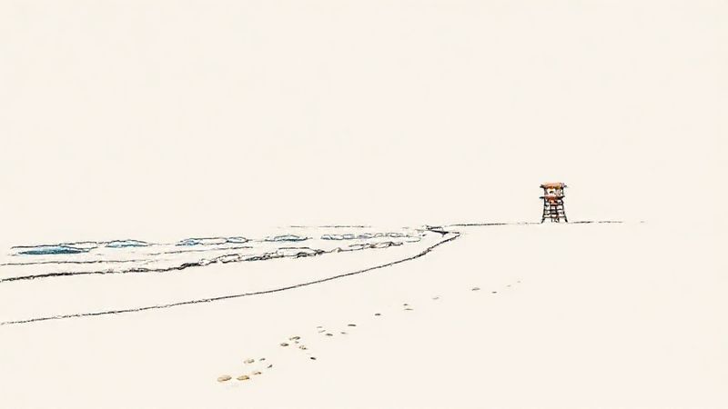 A Tragedy at Bondi Leaves Lasting Impact on Australia