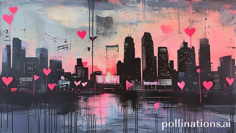 MPs Urge Chancellor to Suspend Business Rate Increase for Music Venues