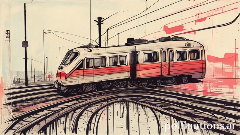 Driver Killed and 14 Injured in Commuter Train Derailment Near Barcelona