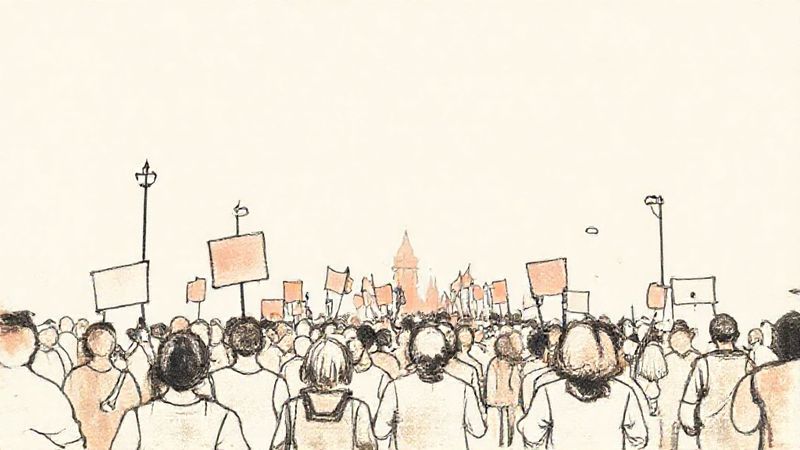 Liverpool parade attacker Paul Doyle sentenced to 21 years and 6 months in prison