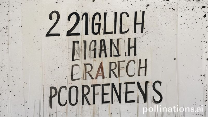 21 English Councils Request Election Postponements