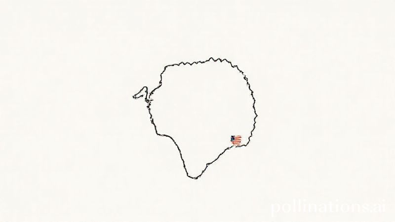 New Envoy from Trump Administration Suggests Intent to Incorporate Greenland into the United States